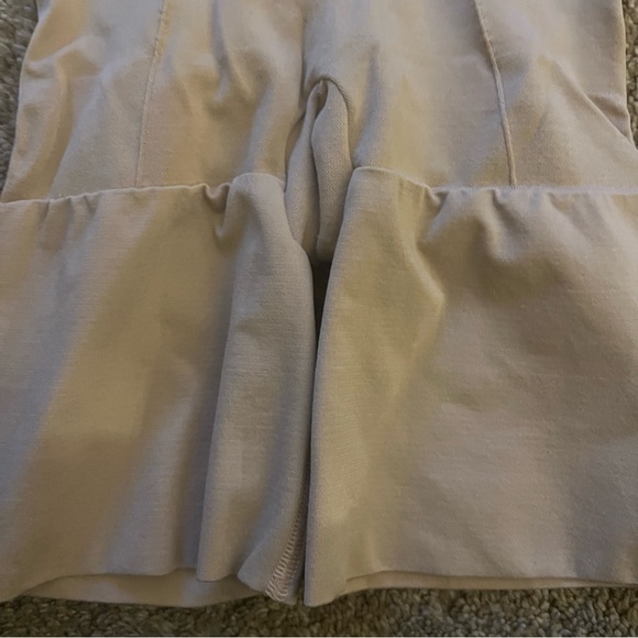 ASSETS BY SPANX HIGH WAIST SHORTS SHAPEWEAR NUDE (P) - Picture 2 of 6